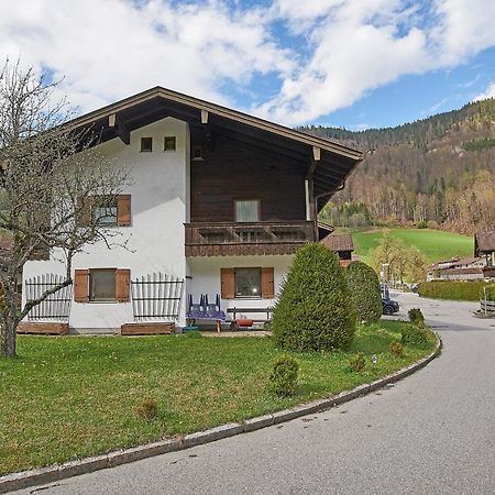 Ferienwohnungen Bergfex Ramsau bei Berchtesgaden Екстериор снимка