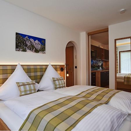 Ferienwohnungen Bergfex Ramsau bei Berchtesgaden Екстериор снимка