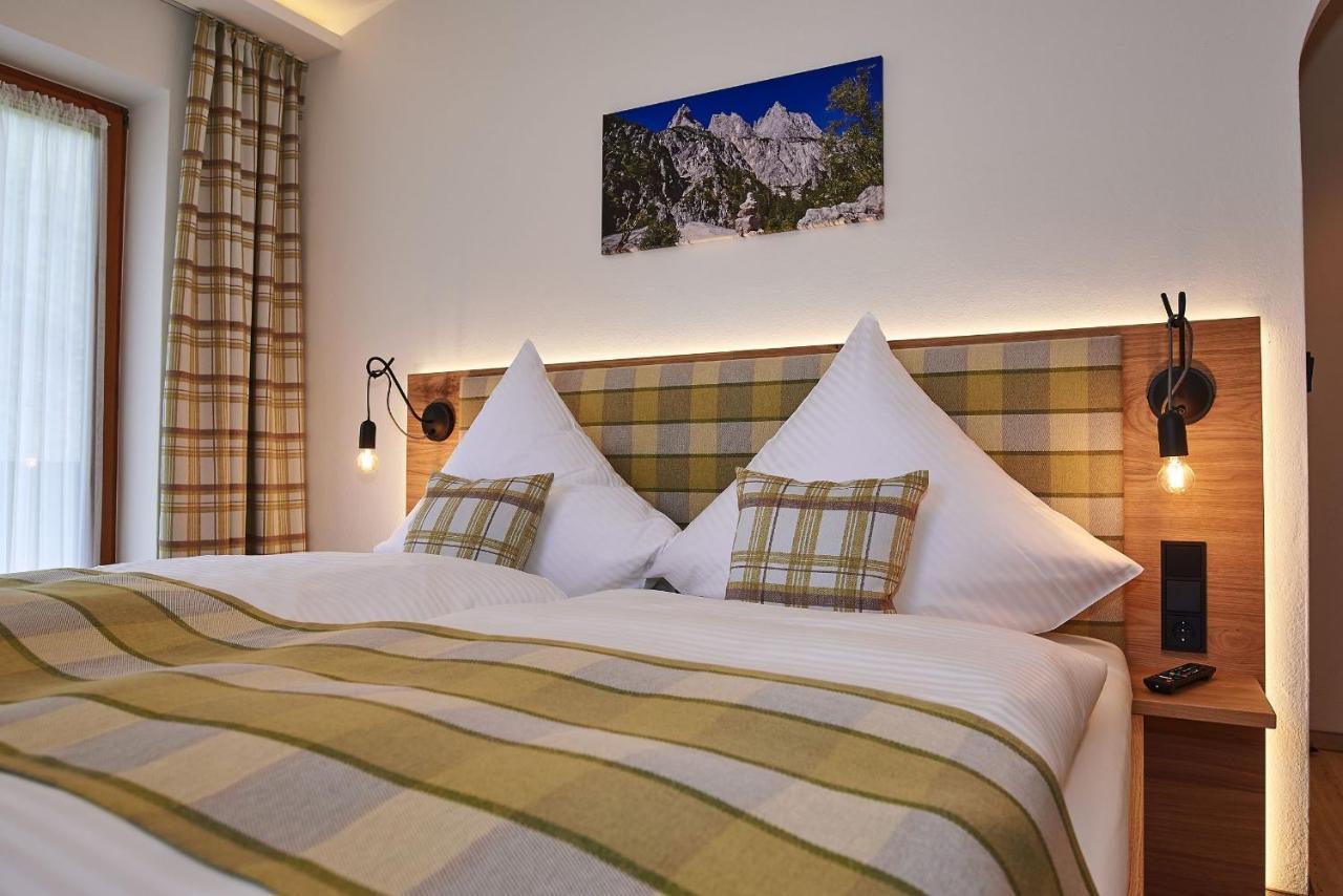 Ferienwohnungen Bergfex Ramsau bei Berchtesgaden Екстериор снимка